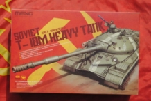 images/productimages/small/SOVIET T-10M HEAVY TANK MENG METS-018 doos.jpg